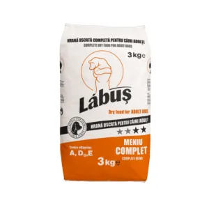 Comanda online Labus