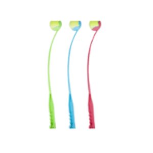 Comanda online Lansator minge tenis pentru caini