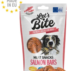 Comanda online Let's Bite Meat Snacks - recompense pentru câini