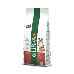 Comanda online Libra Dog Adult Medium-Maxi