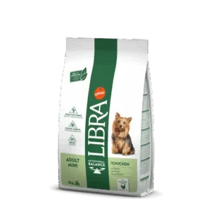 Comanda online Libra Dog Adult Mini