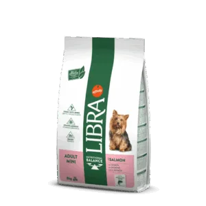 Comanda online Libra Dog Adult Mini