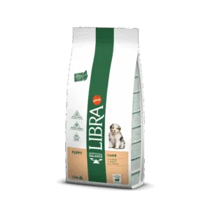 Comanda online Libra Dog Puppy Lamb