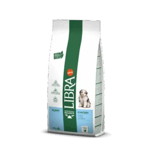 Comanda online Libra Dog Puppy Medium-Maxi