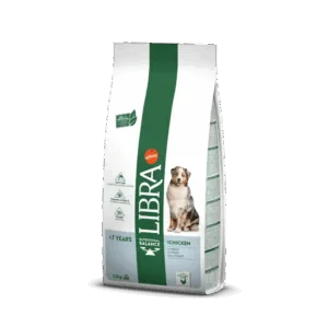 Comanda online Libra Dog Senior