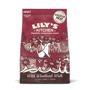 Comanda online Lily's Kitchen For Dogs Dog Duck