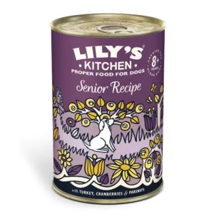 Comanda online Lily's Kitchen for Dogs Senior Recipe