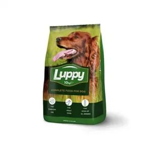 Comanda online Luppy