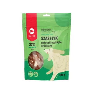 Comanda online MACED Batoane caini