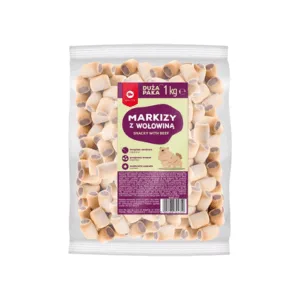 Comanda online MACED Beef Marques Recompense caine