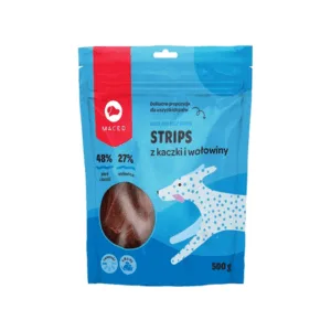 Comanda online MACED Duo recompensa cu rata si vita