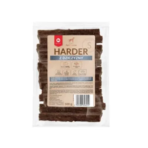 Comanda online MACED Harder economy pack Batoane de ros pentru caini talie mica