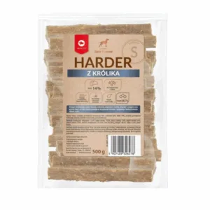 Comanda online MACED Harder economy pack Recompense caini talie mica