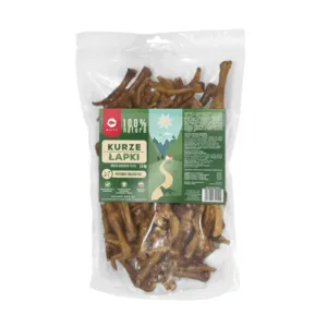 Comanda online MACED Natura Picioare de pui pentru caini 1