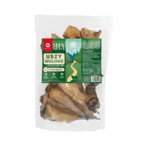 Comanda online MACED Natura Recompensa caini