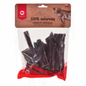 Comanda online MACED Natural Recompensa caini