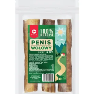 Comanda online MACED Natural Recompense caini