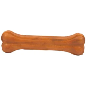 Comanda online MACED Os afumat presat pentru caini 11 cm 10 buc