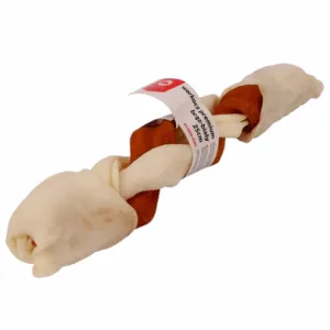 Comanda online MACED Premium Baton de ros pentru caine 25 cm 1 buc.