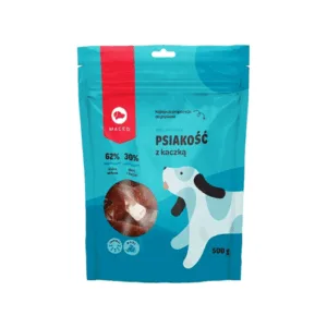 Comanda online MACED Recomense caine