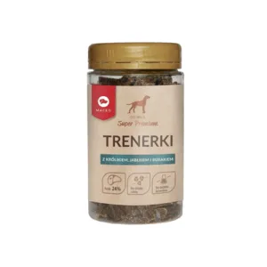 Comanda online MACED Recompensa dresaj caine