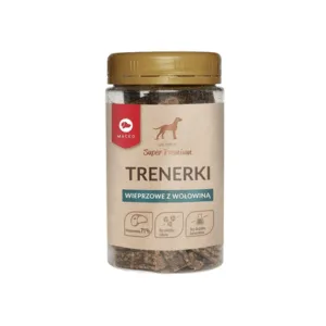 Comanda online MACED Recompensa dresaj caini