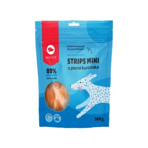 Comanda online MACED Recompense caini