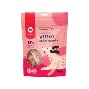 Comanda online MACED Recompense caini