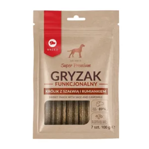 Comanda online MACED Recompense pentru caini