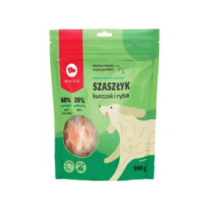 Comanda online MACED Recompense pentru caini