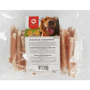 Comanda online MACED Recompense pentru caini