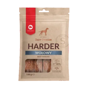 Comanda online MACED Super Premium Harder Batoane de mestecat pentru caini