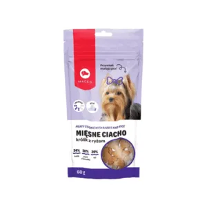 Comanda online MACED York Recompense pentru caini