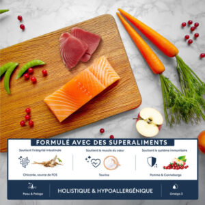 Comanda online MARLY&DAN Adult Large Breed