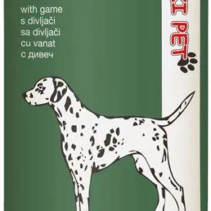 Comanda online MAXI PET Câine Vânat