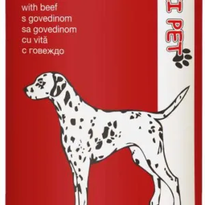 Comanda online MAXI PET Câine Vită