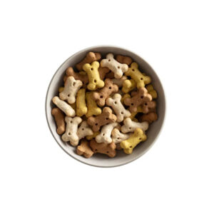 Comanda online MERA Bakery Puppy Knochen Mix