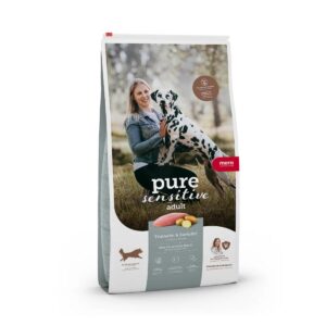 Comanda online MERA Pure Sensitive Adult Medium Maxi