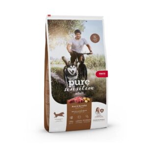 Comanda online MERA Pure Sensitive Adult Medium Maxi