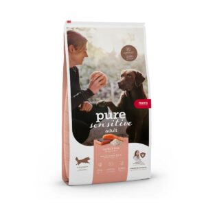 Comanda online MERA Pure Sensitive