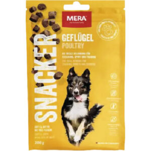 Comanda online MERA Snacker cu Carne de Pasăre