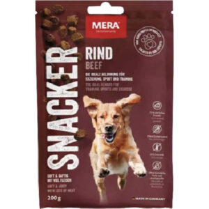 Comanda online MERA Snacker cu Carne de Vită