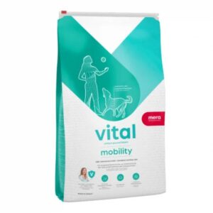 Comanda online MERA Vital Mobility