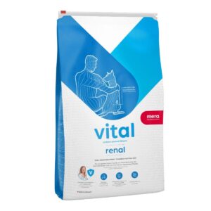 Comanda online MERA Vital Renal