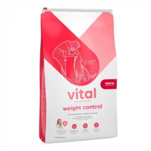 Comanda online MERA Vital Weight Control