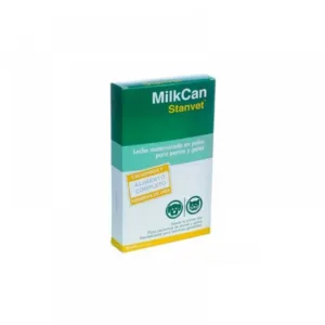 Comanda online MILK CAN - Lapte praf pentru caini si pisici 250 g