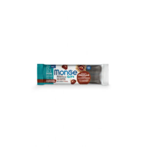 Comanda online MONGE Gift Sensitive Digestion Meat Bars