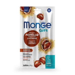 Comanda online MONGE Gift Sensitive Digestion