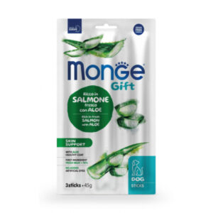 Comanda online MONGE Gift Skin Support