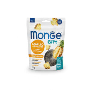 Comanda online MONGE Gift Super M Mobility Support